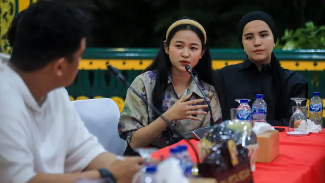 Bobby Nasution Kumpulkan Konten Kreator dan Influencer