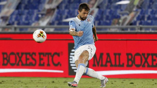 Lazio Hajar Brescia, Ciro Immobile Kembali Cetak Gol