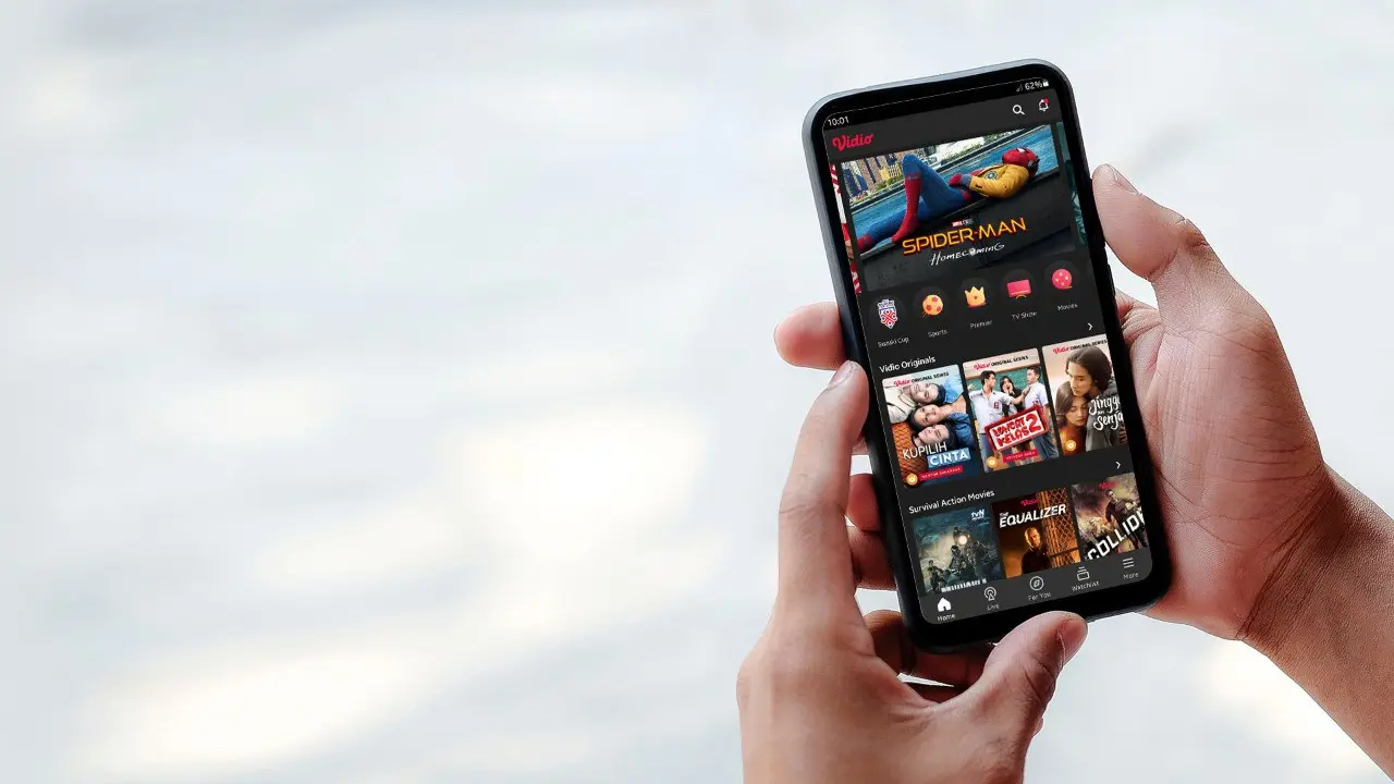 Vidio