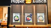 Rahasia Dapur Pepper Lunch, Ubah Piring Besi Jadi Cuan