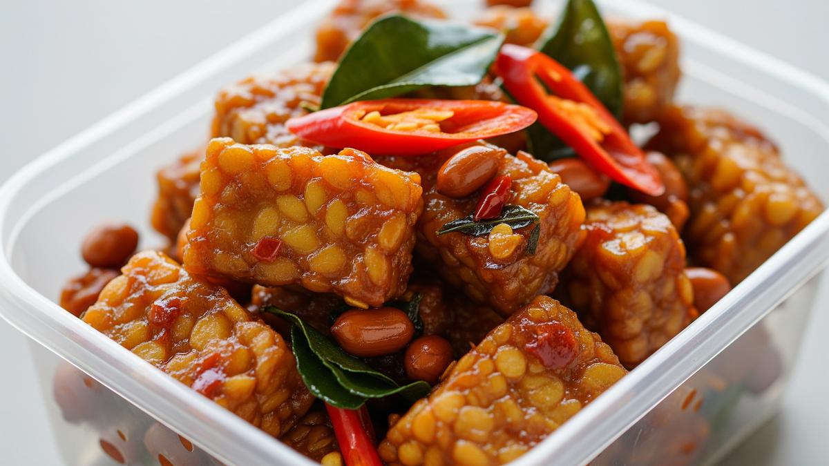 5 Resep Lauk Simpel Tahan 3 Hari, Solusi Stok Makanan Rumahan Anda