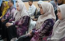 Lomba Desain Sasirangan Banjarmasin 2026: Dorong Inovasi Kearifan Lokal Sambut Usia 500 Tahun Kota
