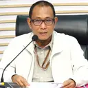 KPK Tetapkan 5 Tersangka Kasus Korupsi Dana Bencana BNPB