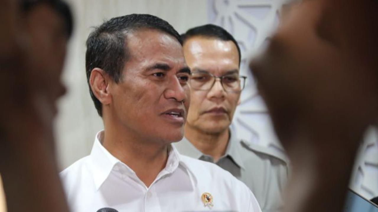 Begini Cara Investigasi Beras Oplosan di 10 Provinsi