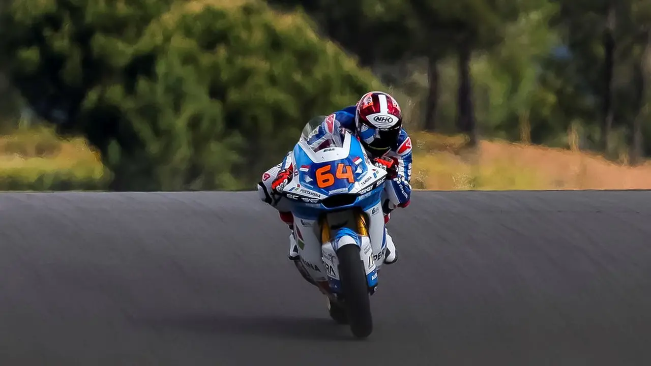 Bo Bendsneyder
