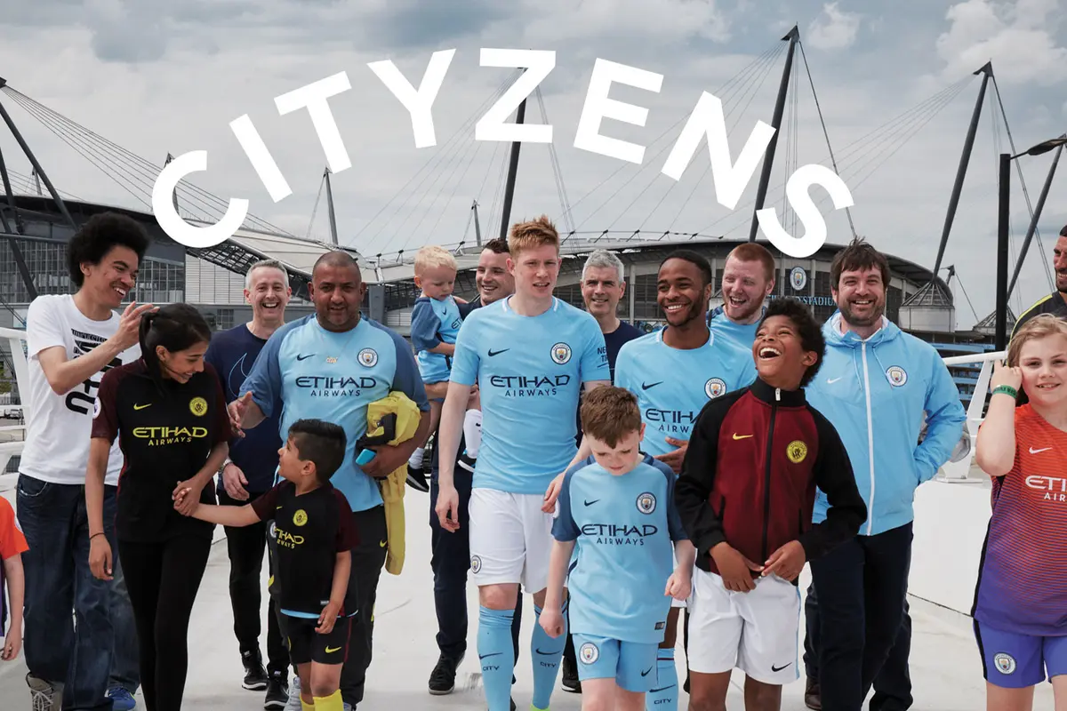 Manchester City