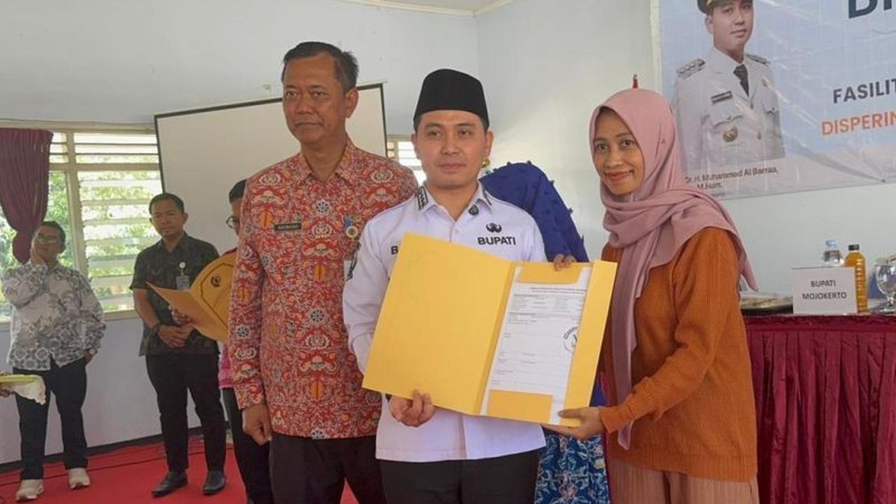 Fakta Sertifikasi Halal: Pemkab Mojokerto Fasilitasi IKM Gratis, Wajib Punya Sebelum Oktober 2026!