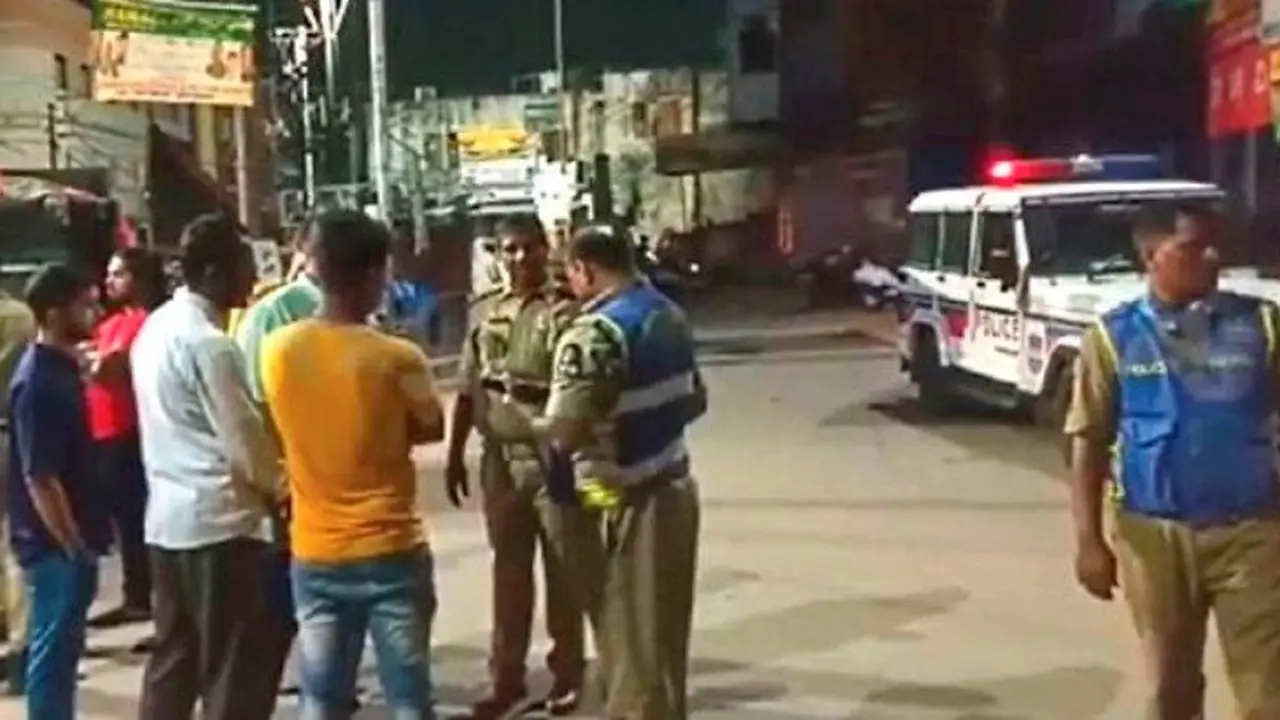 India