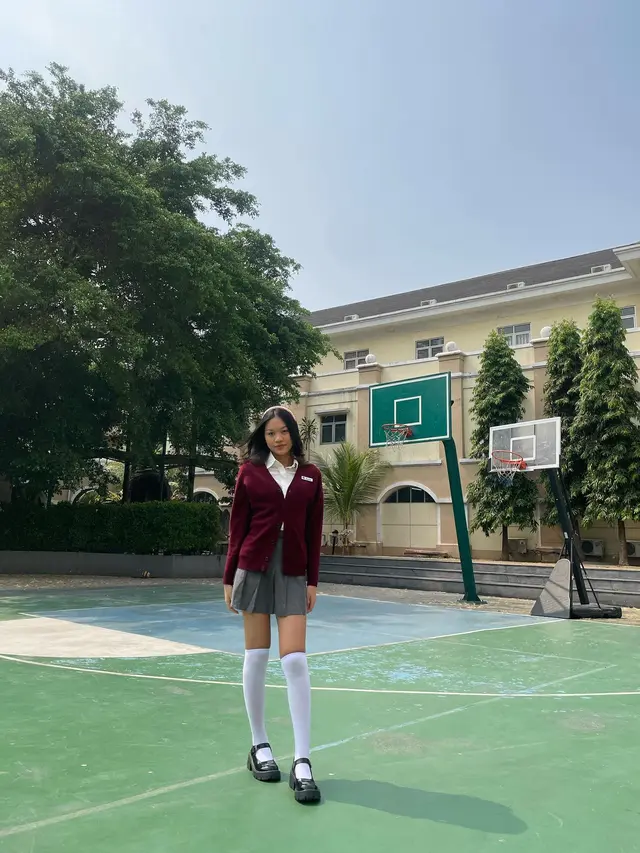 7 Potret Lula Natura, Putri Bimbim Slank yang Baru Rilis Album Debut