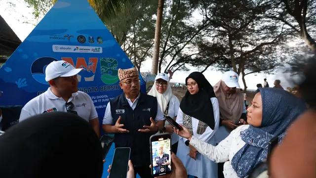 Kemenpar Matangkan Pengembangan Wisata 3B: Banyuwangi-Bali Barat-Bali Utara Jadi Destinasi Unggulan