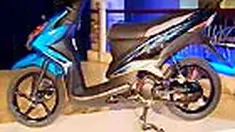 Sebagai pelopor skuter matic di Indonesia, Yamaha telah sukses merajai pasar Tanah Air. Dengan semangat berinovasi, produsen sepeda motor ini meluncurkan Yamaha Xeon.