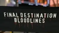 Final Destination: Bloodlines, Kembalinya Seri Horor Maut yang Mencekam