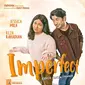 Poster film Imperfect: Karier, Cinta, dan Timbangan. (Foto: Starvision Plus)