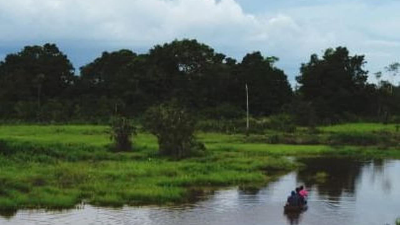 Memahami Magic Land, Sebutan untuk Kabupaten Kutai Timur
