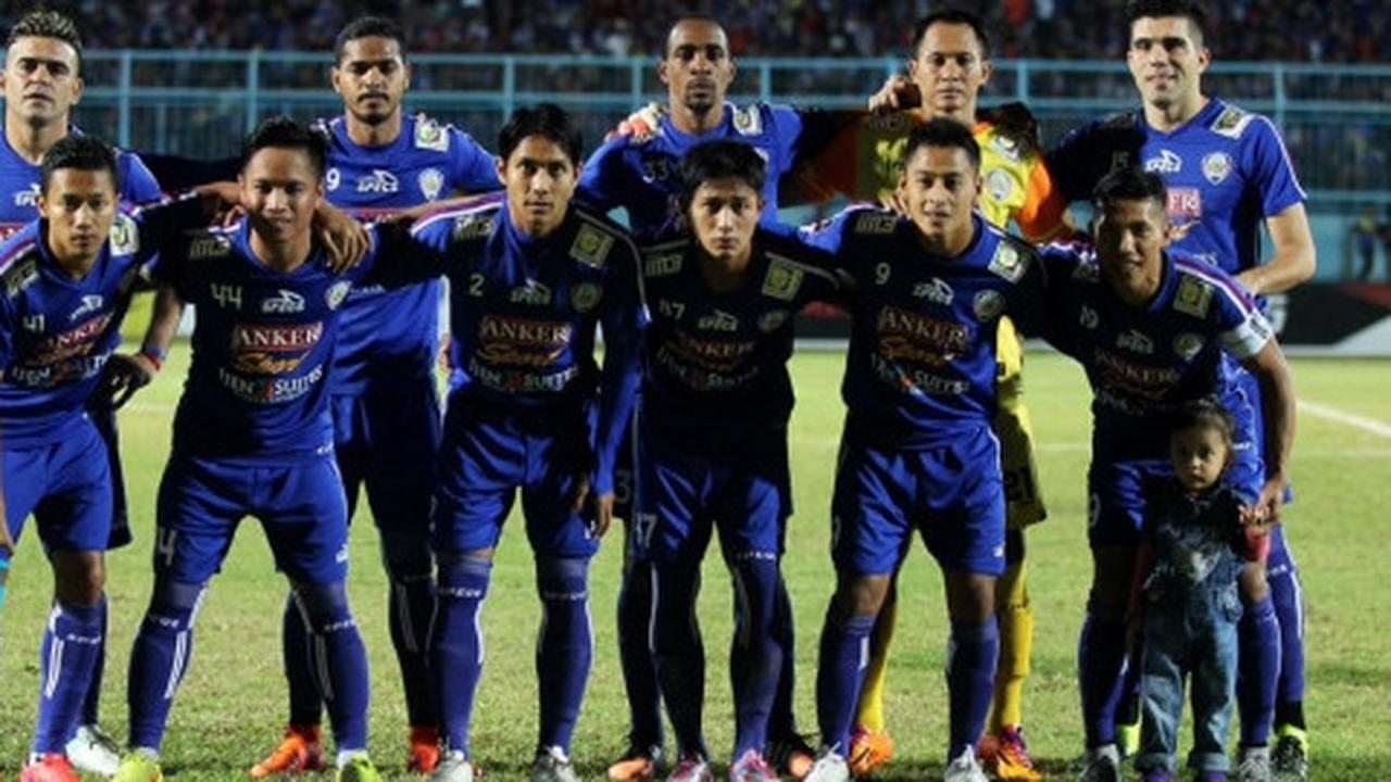 Menang Tipis, Ini Penjelasan Pelatih Arema