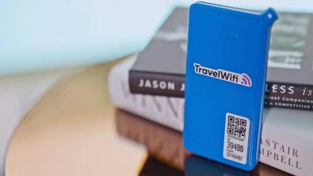 Dok: TravelWifi