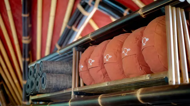 Alchemy Yoga and Meditation Center