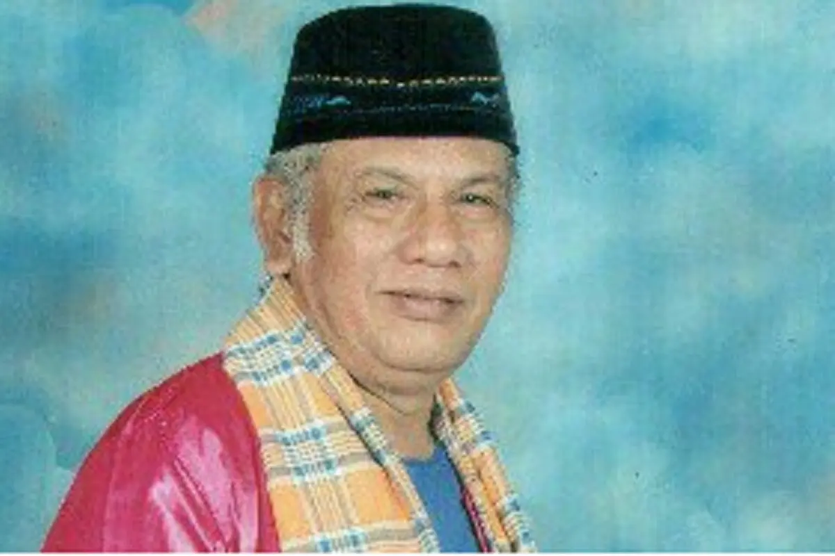 [Bintang] H. Nirin Kumpul