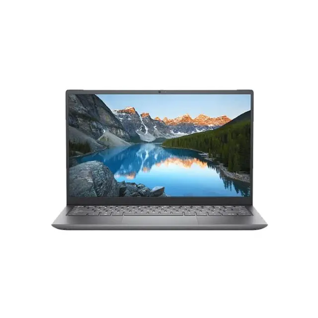 Potret Laptop Dell Inspiron 5410 (Sumber: Productnation)