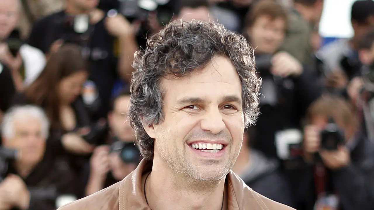 [Bintang] Mark Ruffalo