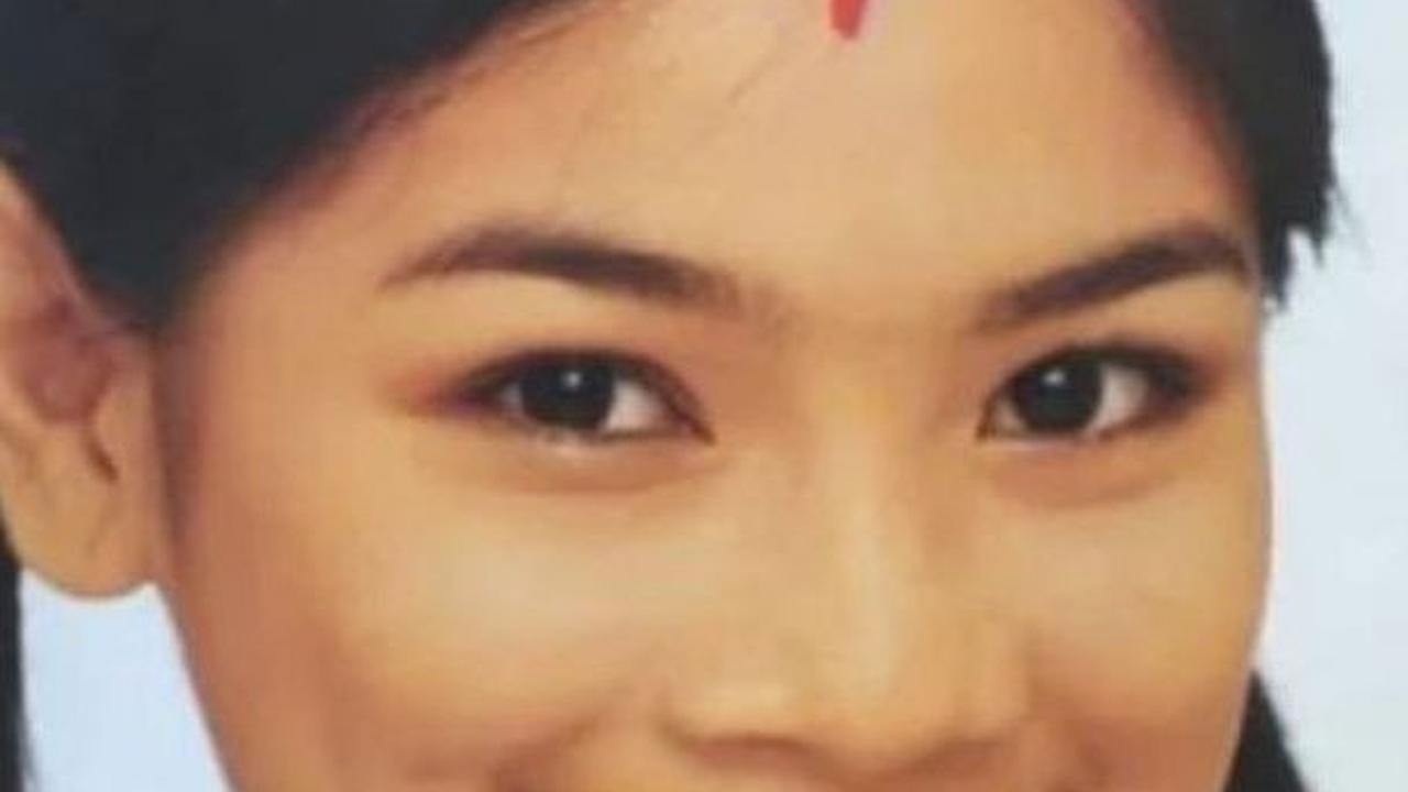 Foto-Foto Jadul Titi Kamal, Cantik Sejak Dulu