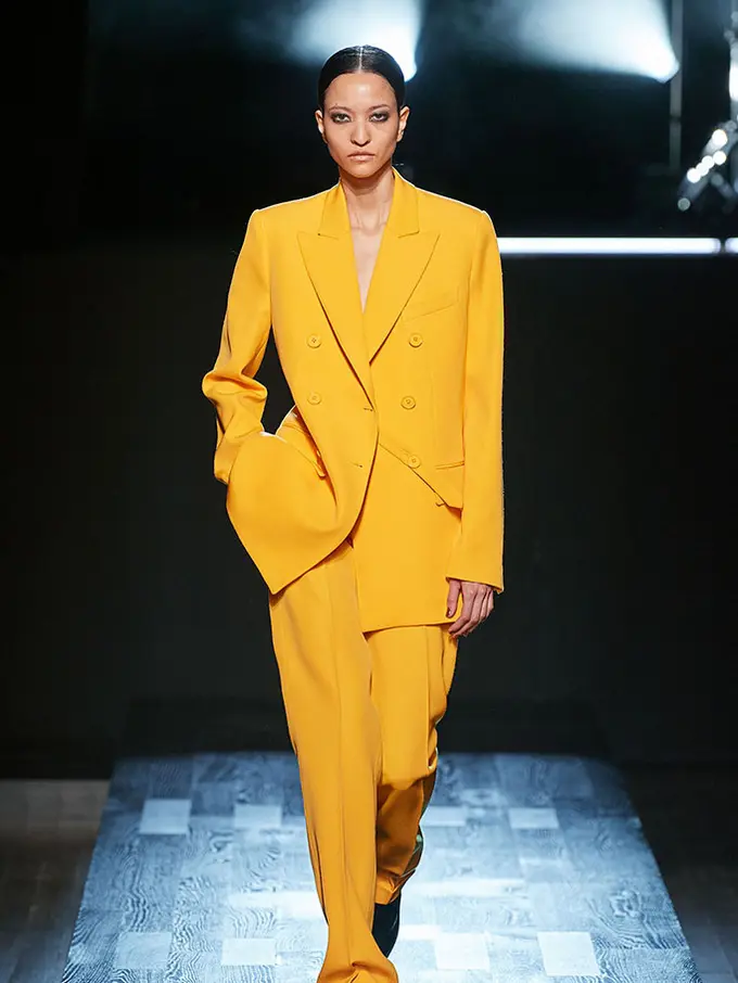 Michael Kors Fall/Winter 2022 Collection