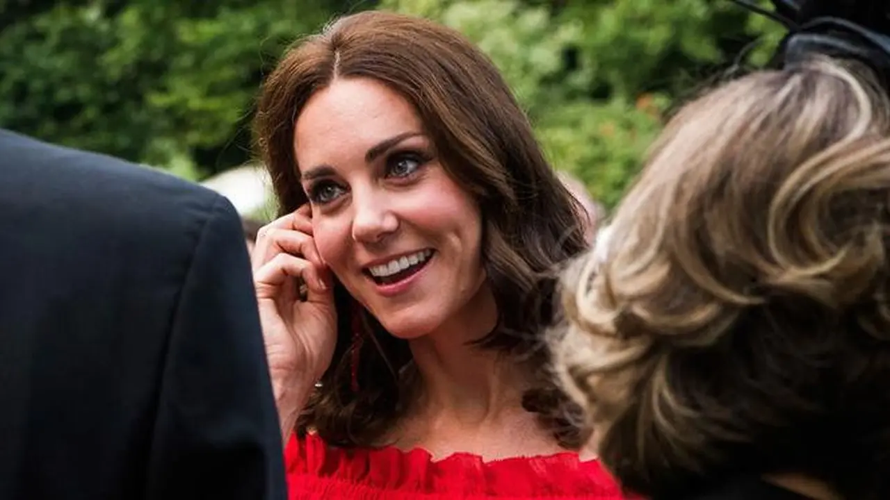 5 Rahasia DNA Kecantikan Kate Middleton yang Juga Bisa Anda Tiru