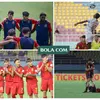 Kisah Pau Cubarsi: Jadi Kiper Dadakan di Jakarta, Kini Jadi Tulang Punggung Spanyol ke Final Piala Dunia U-17 2026