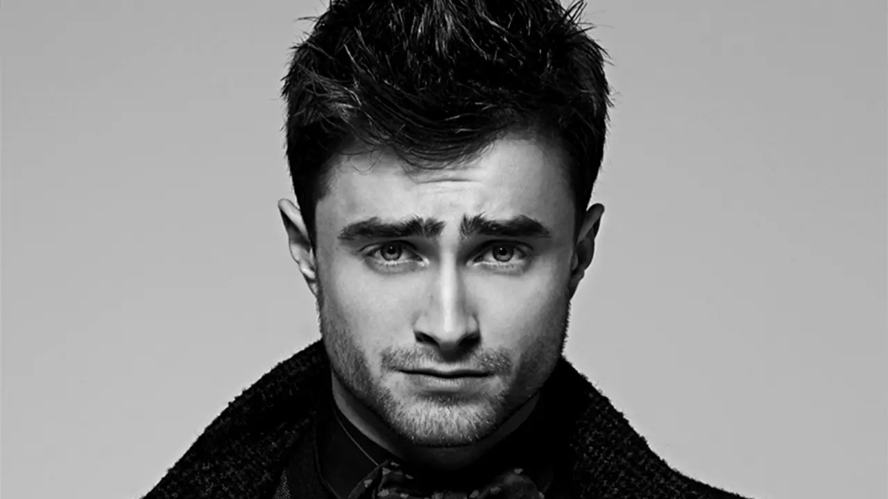 Daniel Radcliffe