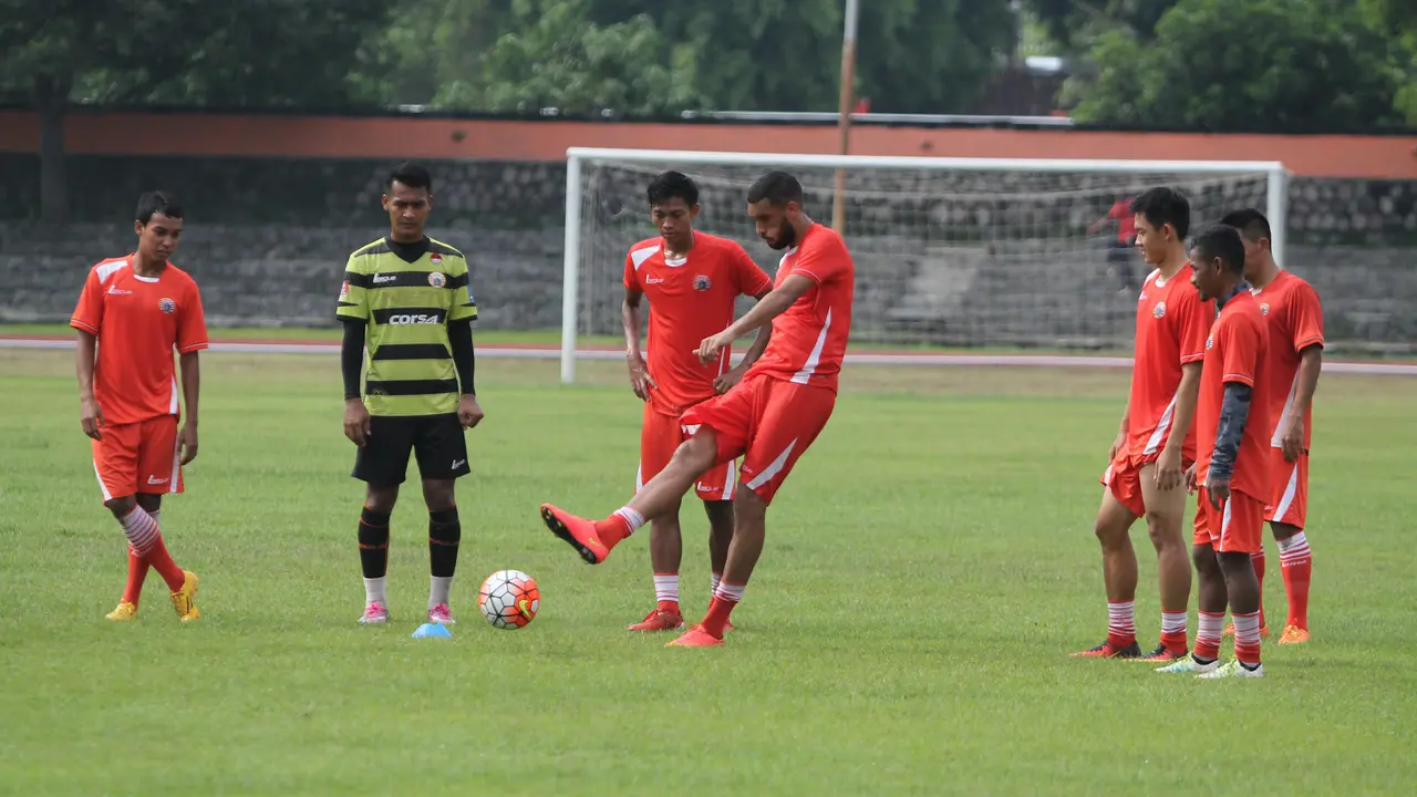 Persija Jakarta