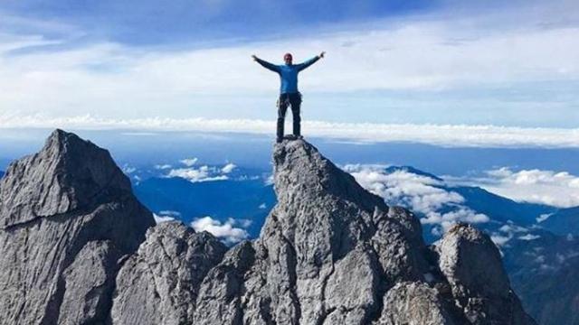 Puncak Carstensz