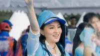 Lebih dari 50 Persen Suara, Sherly Tjoanda-Sabrin Diprediksi Menang di Pilgub Maluku Utara