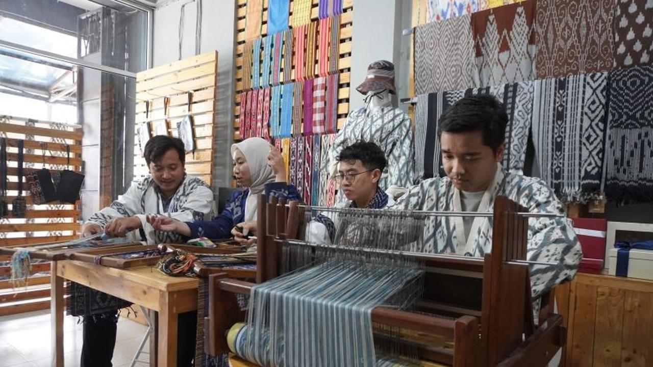 300 UMKM Raih Pasar Global Berkat Program Pertapreneur Aggregator Pertamina