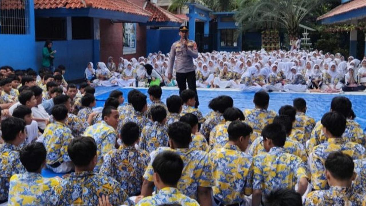Jam Malam Anak di Depok Berlaku 3 Juni 2025: Dilarang Keluar Jam 9 Malam, Bakal Ada Razia