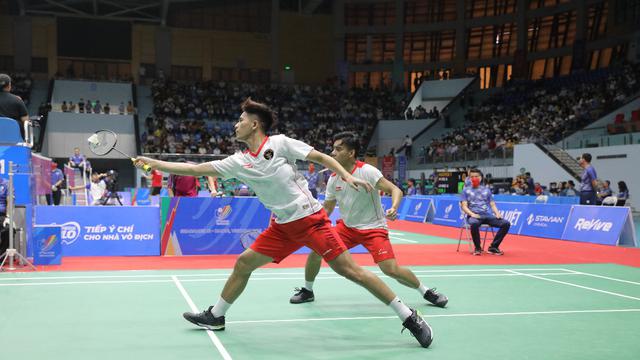 Pramudya Kusumawardana/Yeremia Erich Yoche Rambitan