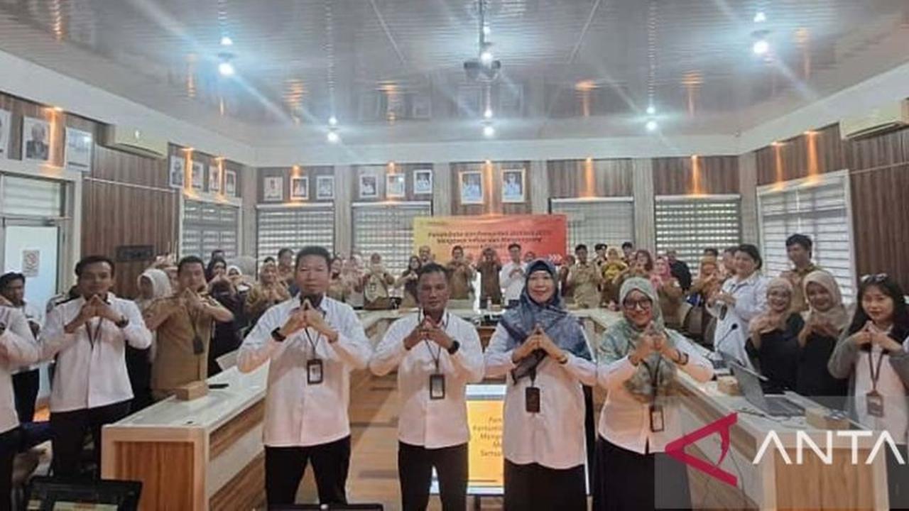 Ekonomi Bangka Belitung Tumbuh 4,09 Persen, Sektor Akomodasi Jadi Pendorong Utama