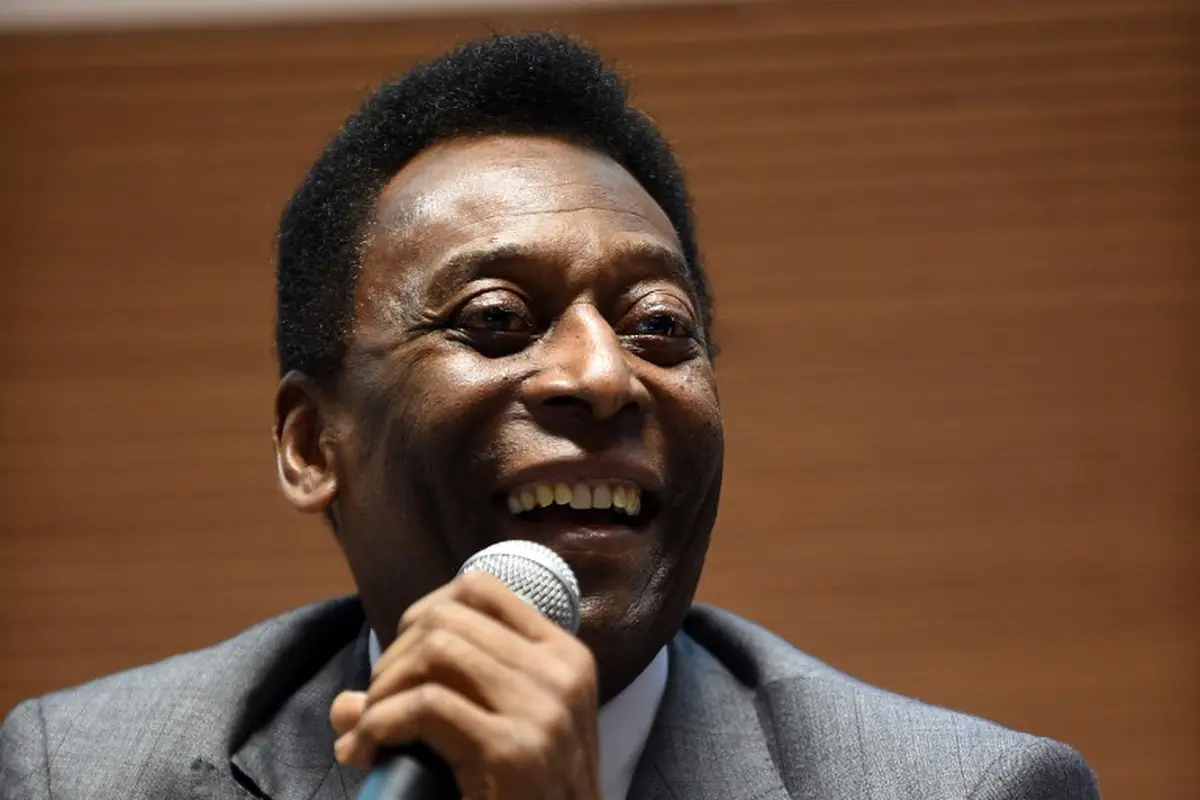 Pele