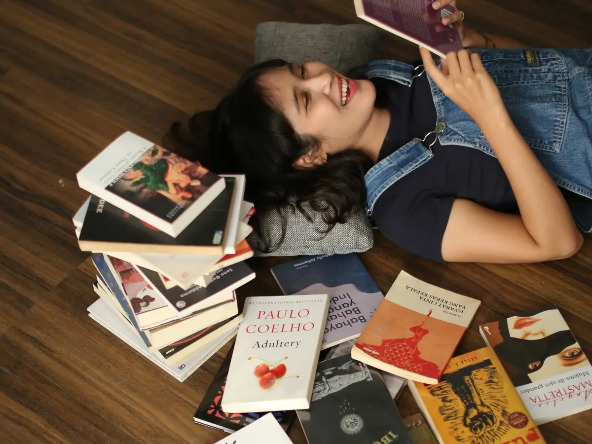 11 Rekomendasi Buku Tema Pengembangan Diri yang Bagus - Lifestyle Fimela.com