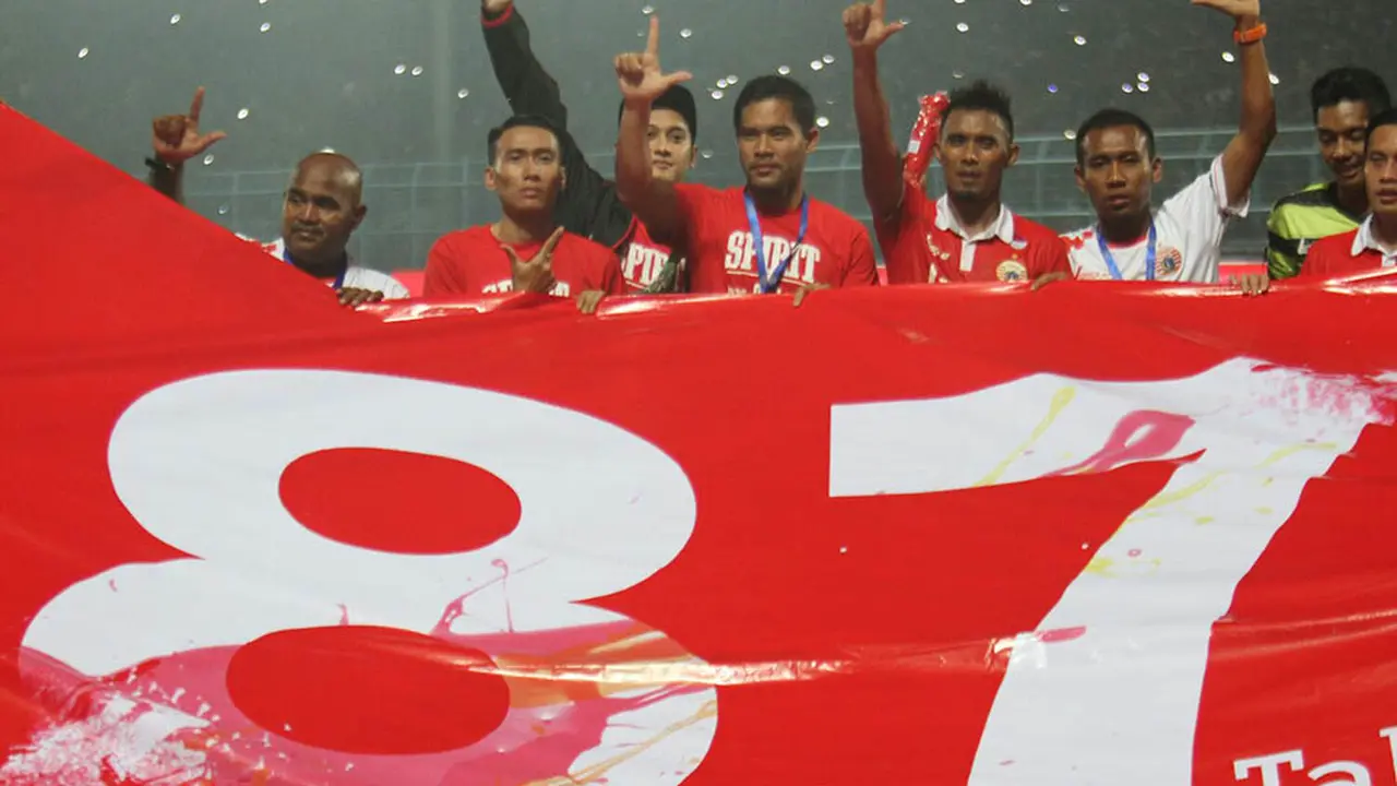Persija Jakarta