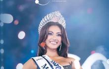 Kalahkan Wakil Thailand dan Amerika Serikat, Ini Sederet Fakta Tata Juliastrid Raih Gelar Miss Cosmo 2024