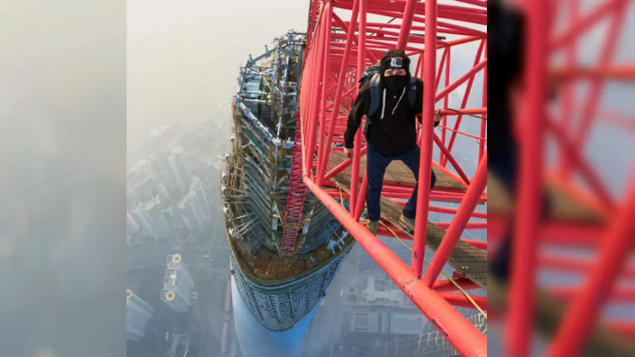 7 Cobaan Terberat Untuk Para 'Adrenaline Junkie'