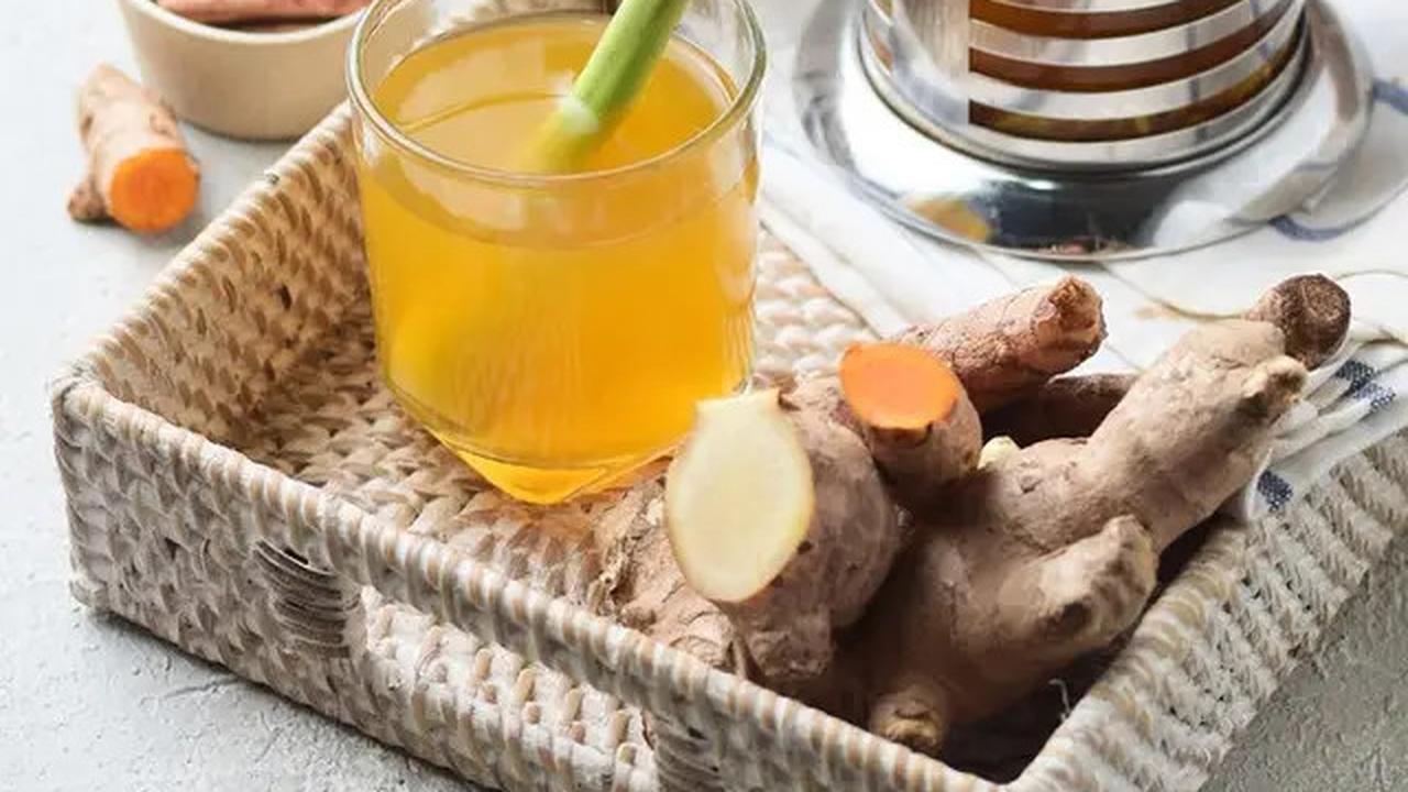 Resep Jamu Herbal untuk Turunkan Darah Tinggi dan Asam Urat Secara Alami