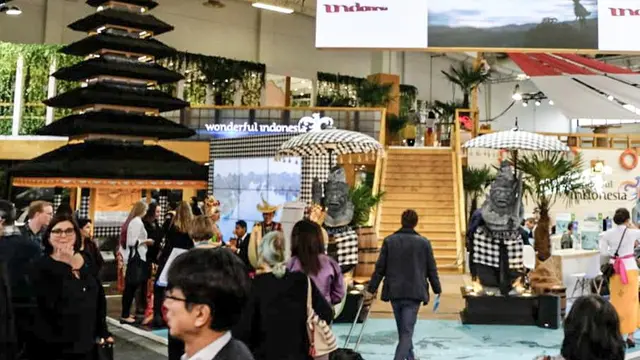 ITB Berlin