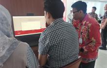 Kemendagri Apresiasi Pelaksanaan WFA Bandarlampung, Pelayanan Publik Tetap Optimal