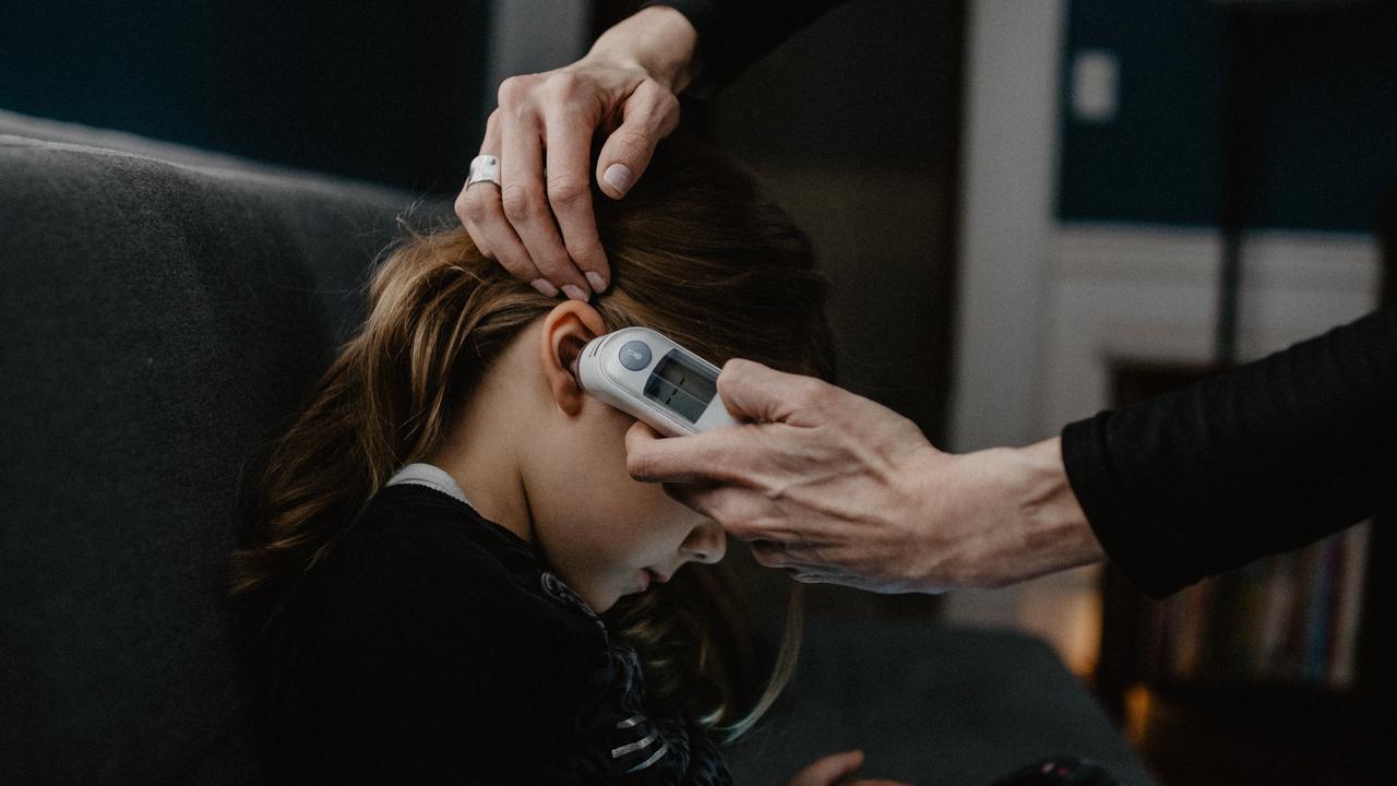 Infeksi Telinga Lebih Banyak Dialami Anak-Anak, Ketahui Gejala, Penyebab, hingga Pencegahannya