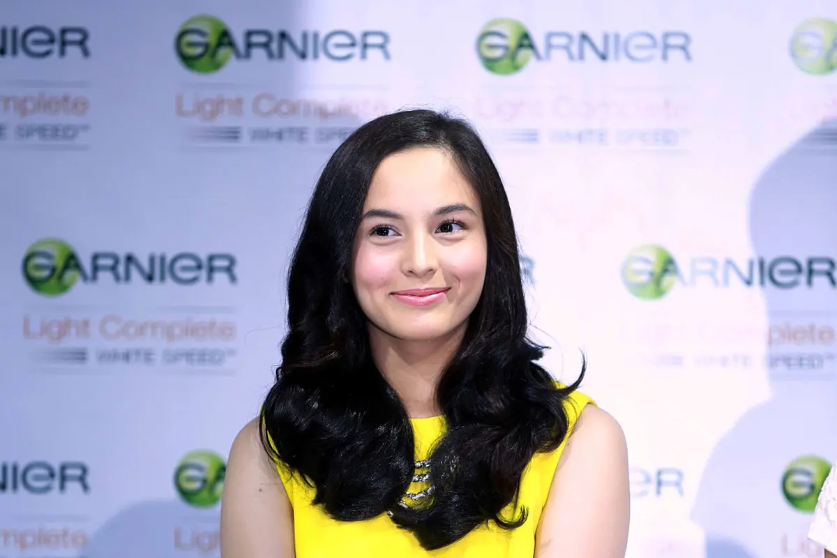 Chelsea Islan