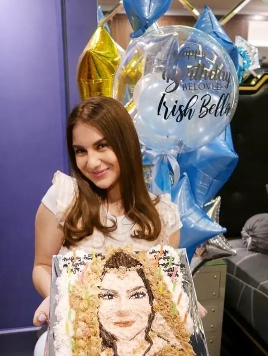 (Instagram/ammarzoni)