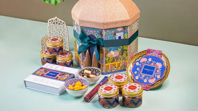 6 Ide Hampers Lebaran Cantik untuk Teman dan Kerabat