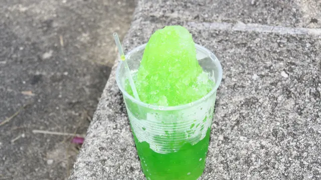 Ilustrasi Raspado