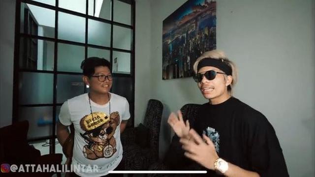 Andika Mahesa Eks Kangen Band